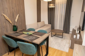 FORESTA Apartment Jahorina